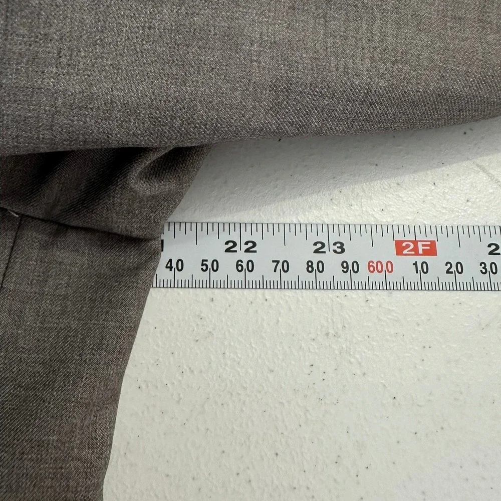 Fun Suits Mens Gray DC Comics Superhero Justice League Lining Blazer Jacket 40